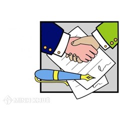 Các điều kiện để hợp đồng lao động có hiệu lực pháp luật?