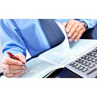 Các thủ tục sau khi thành lập doanh nghiệp?