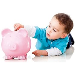 Con cái có quyền có tài sản riêng không?