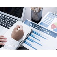 Tax accounting for newly established enterprises