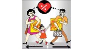 Lợi tức thu được từ tài sản riêng thi có được chia cho vợ, chồng?
