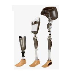 Mức trợ cấp chân giả đối với người có công với cách mạng