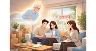 Nếu chủ nhà chết thì bên thuê có được tiếp tục thuê nhà ở không?