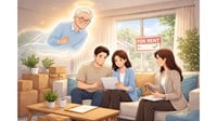 Nếu chủ nhà chết thì bên thuê có được tiếp tục thuê nhà ở không?