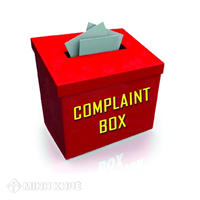 Consultancy services on tax complaint procedures