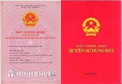 Hai gia đình đổi đất cho nhau thì giao kết hợp đồng gì ?