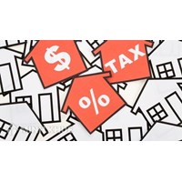 Accounting service for tax accounting and finalization