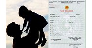 Thủ tục thực hiện đăng ký lại khai sinh.