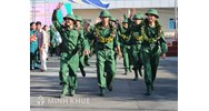 Mẫu đơn xin ra quân trước thời hạn theo quy định mới nhất