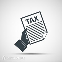 Monthly tax Declaration and Report Services