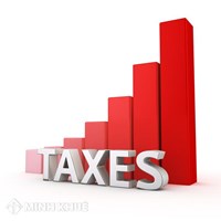 Tax accounting services of Minh Khue Law Firm