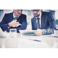 Tax and accounting consulting services of Minh Khue Law Firm