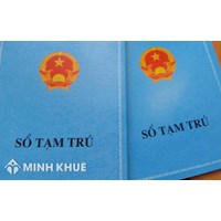 Trình tự, thủ tục đăng ký tạm trú theo quy định mới nhất