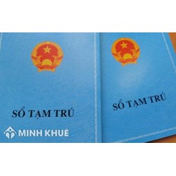 Trình tự, thủ tục đăng ký tạm trú theo quy định mới nhất