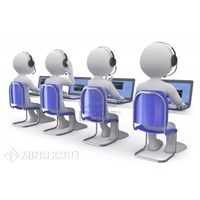 Lawyer counseling on land law online via call center