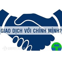 Ai là người ký hợp đồng lao động với giám đốc công ty?