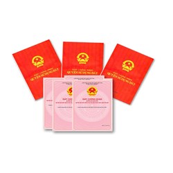 Giấy chứng nhận quyền sử dụng đất, quyền sở hữu tài sản gắn liền với đất là gì? Khi nào cấp?