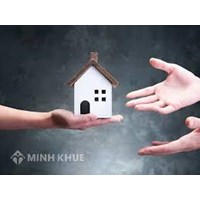 Inheritance consultancy, donation of land use right