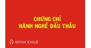 Điều kiện cấp chứng chỉ hành nghề hoạt động đấu thầu?