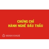 Điều kiện cấp chứng chỉ hành nghề hoạt động đấu thầu?
