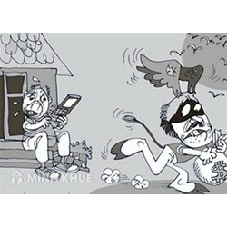Phân tích cấu thành tội Công nhiên chiếm đoạt tài sản ? Hình phạt khi chiếm đoạt tài sản
