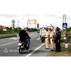 Trường hợp xử phạt vi phạm hành chính tại chổ không cần lập biên bản