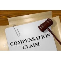Consulting lawyers, drafting compensation claims