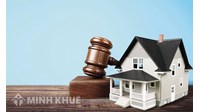 Thủ tục thành lập doanh nghiệp đấu giá tài sản 