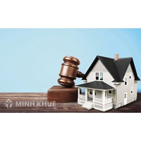 Thủ tục thành lập doanh nghiệp đấu giá tài sản 