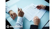 Mẫu hợp đồng mua bán hàng hóa, dịch vụ mới nhất năm 2025