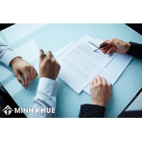 Mẫu hợp đồng mua bán hàng hóa, dịch vụ mới nhất năm 2025