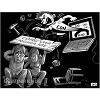 Bố mẹ bỏ đói bà nội thì có vi phạm pháp luật hay không?