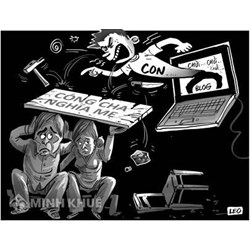 Bố mẹ bỏ đói bà nội thì có vi phạm pháp luật hay không?