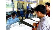 Các trường hợp không phải mở tờ khai hải quan và mức phạt chậm nộp tờ khai hải quan?