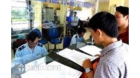 Các trường hợp không phải mở tờ khai hải quan và mức phạt chậm nộp tờ khai hải quan?