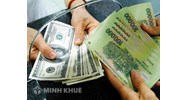 Có được đổi ngoại tệ ở các tiệm bán vàng không? Đổi ngoại tệ ở đâu?