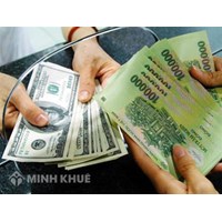 Có được đổi ngoại tệ ở các tiệm bán vàng không? Đổi ngoại tệ ở đâu?