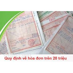 Cách xử lý chi phí khi mua hàng không có hóa đơn của doanh nghiệp theo quy định pháp luật
