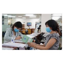 Những đối tượng nào không phải đóng BHXH bắt buộc?