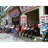 Hợp đồng mua bán, tặng cho xe có cần phải công chứng không?