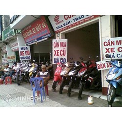 Hợp đồng mua bán, tặng cho xe có cần phải công chứng không?