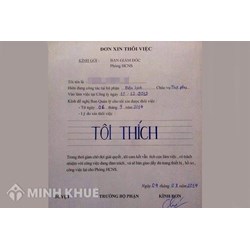 Xử lý như thế nào trong trường hợp người lao động bỏ ngang và không chịu bàn giao công việc khi nghỉ việc ?