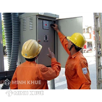 Hướng dẫn cách viết mẫu đơn đề nghị cấp, sửa đổi, bổ sung, cấp lại giấy phép hoạt động điện lực, giấy phép hoạt động điện lực (Mẫu số 01) theo đúng quy định