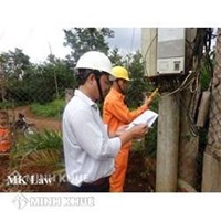 Hướng dẫn cách soạn báo cáo duy trì điều kiện giấy phép hoạt động điện lực lĩnh vực phát điện (Mẫu 4a) theo đúng quy định của Pháp luật hiện hành. 