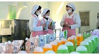 Hướng dẫn điền mẫu đơn đề nghị cấp giấy chứng nhận cơ sở đủ điều kiện sản xuất mỹ phẩm