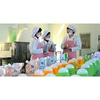 Hướng dẫn điền mẫu đơn đề nghị cấp giấy chứng nhận cơ sở đủ điều kiện sản xuất mỹ phẩm