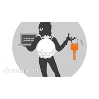 Nhân viên thu ngân lấy tiền của công ty có bị truy cứu trách nhiệm hình sự hay không?