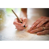 Sống thử với người nước ngoài và thủ tục đăng ký kết hôn với người nước ngoài tại Việt Nam