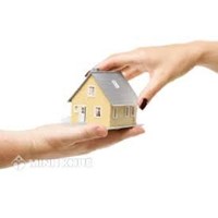 Registration service for transferring of land use right