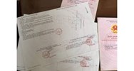 Mẫu đơn xin xác nhận nguồn gốc sử dụng đất và trình tự xin xác nhận